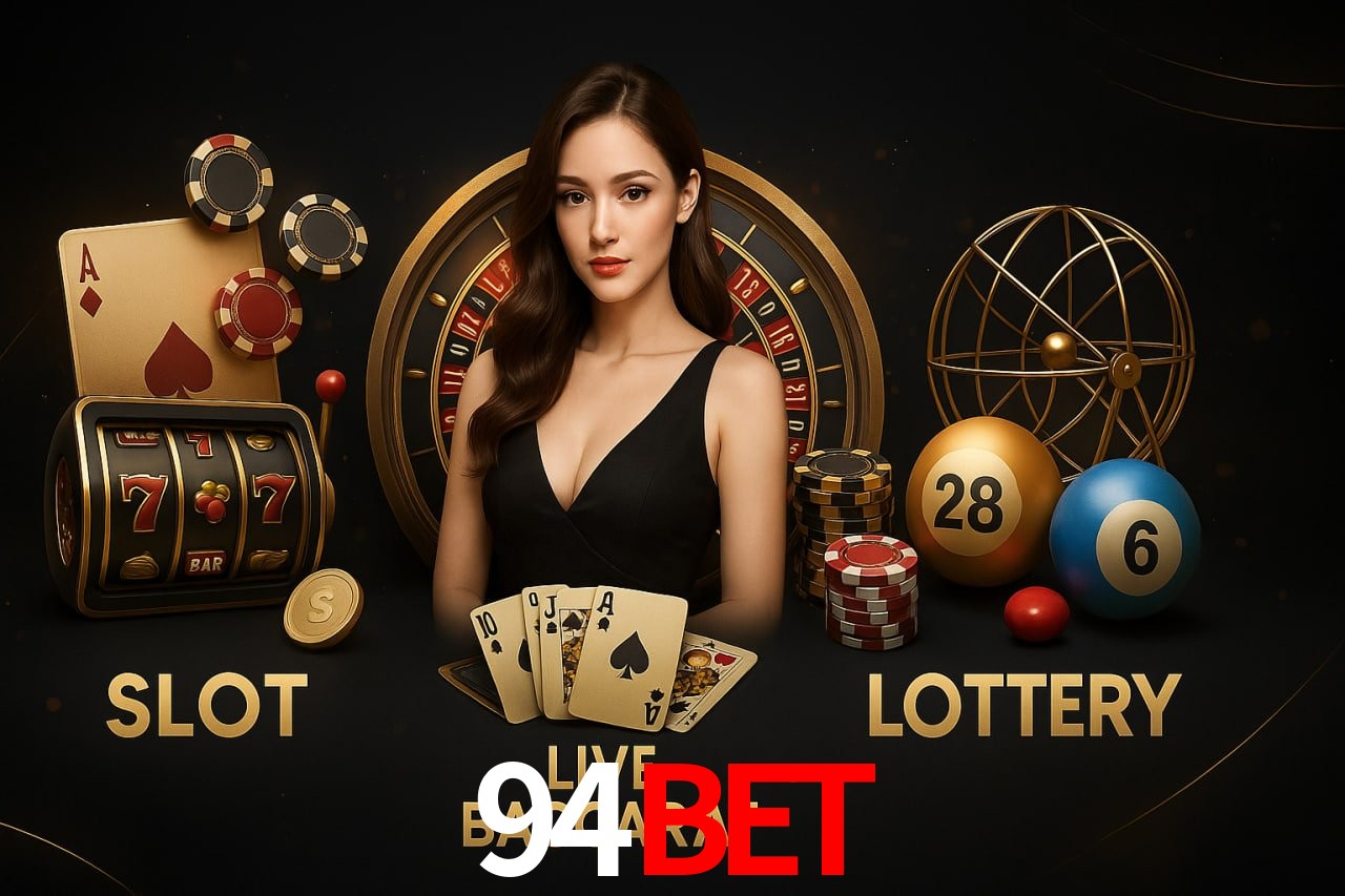 Ganhador 94bet