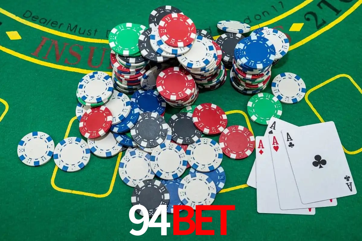 Login Seguro 94bet