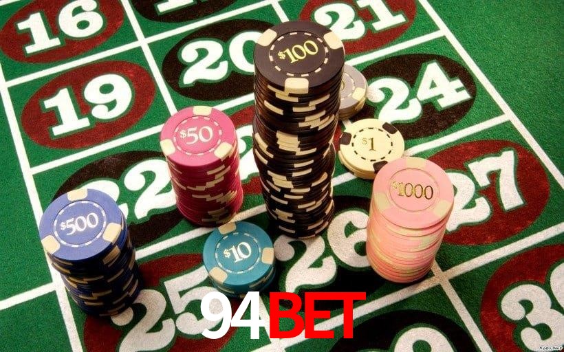 Casino VIP 94bet