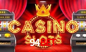 Game Providers 94bet