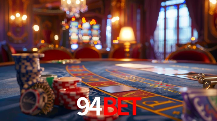 Weekend Specials 94bet