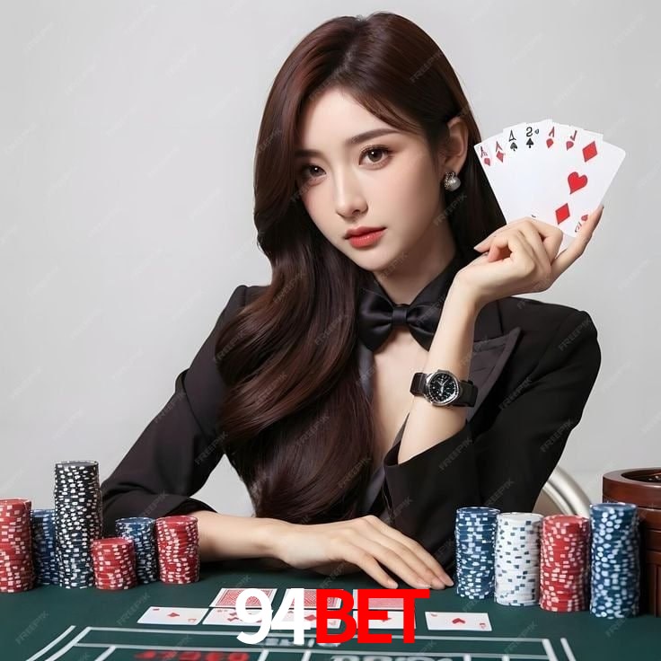 Qualificar VIP 94bet