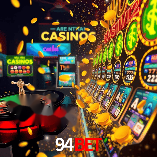 Torneios 94bet