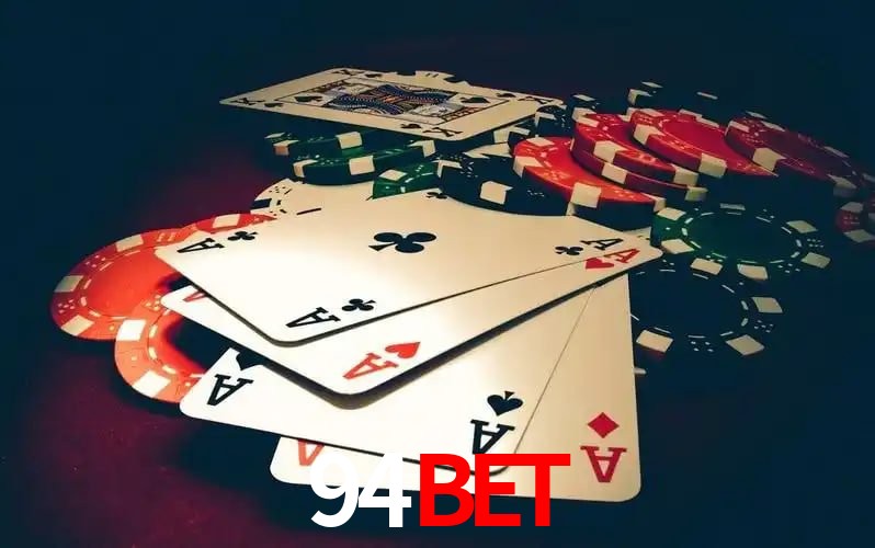 Oportunidades 94bet