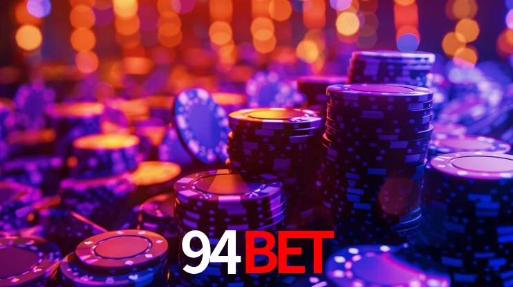 Bônus App 94bet