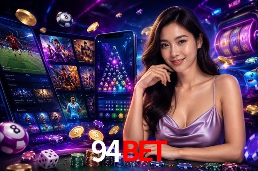 APP oficial da 94bet para mobile