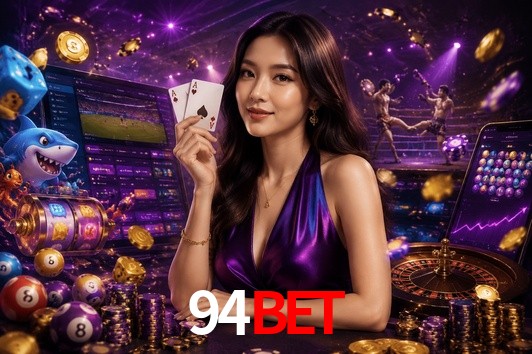 Blackjack Table 94bet