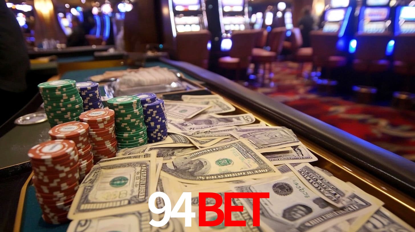 Slots RTP 94bet