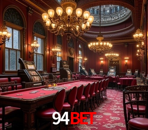 Vantagens VIP 94bet