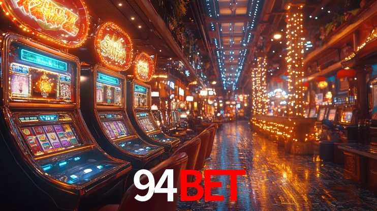 94bet: A Experiência de Casino com Jogos de Mesa ao Vivo