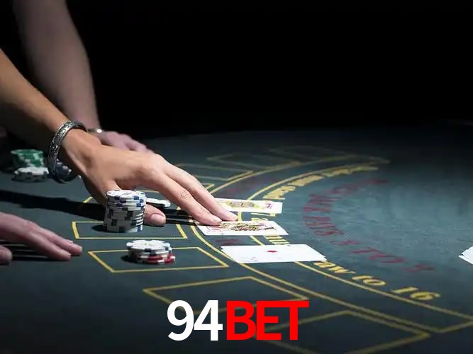 Suporte VIP 94bet