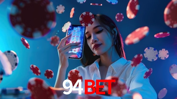 Mesa de Blackjack 94bet