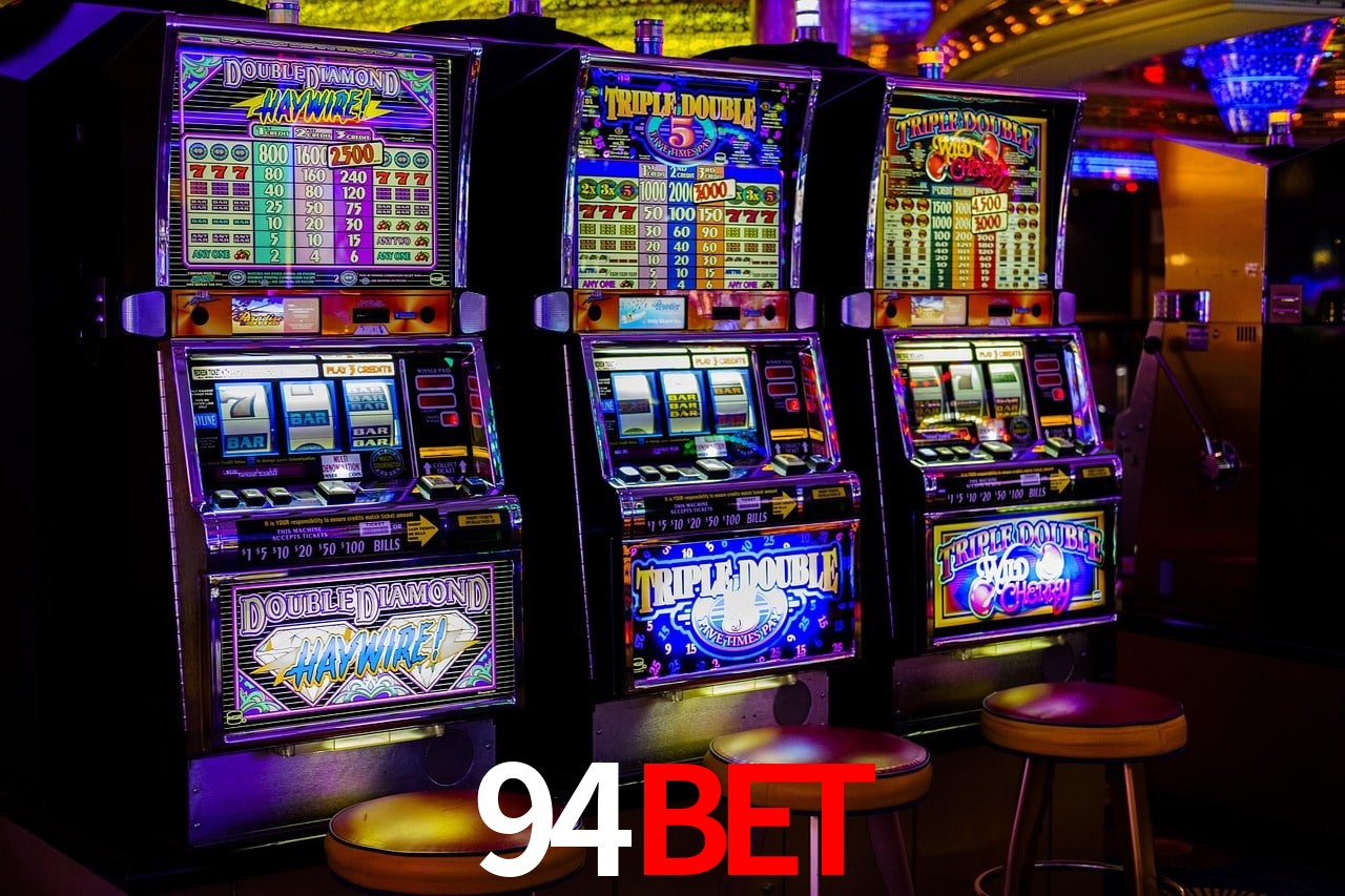 Promoções Sazonais 94bet