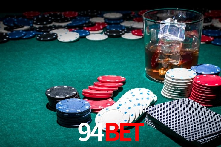 Integração de APIs 94bet