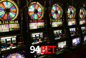 Desvendando o Mundo dos Jogos Virtuais na 94bet