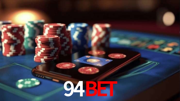 Promoção Relâmpago 94bet