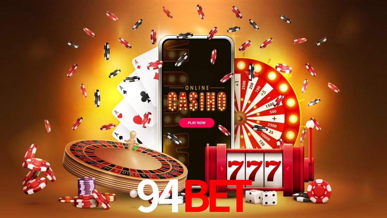 App Desktop 94bet