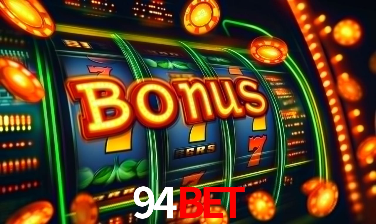 VIP Casino 94bet