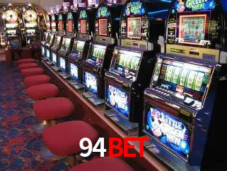 A Emoção da Loteria na 94bet: Uma Chance de Mudança de Vida