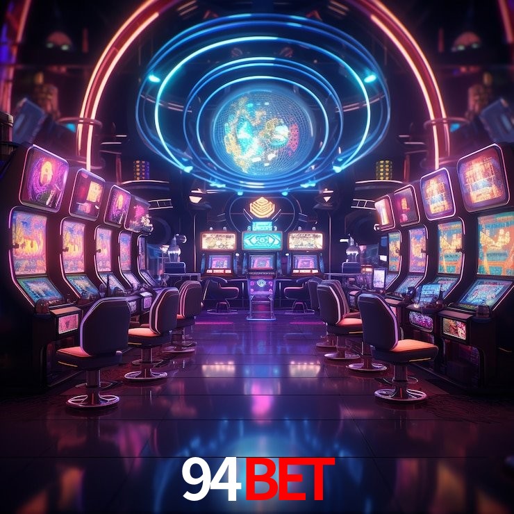 Promoções 94bet