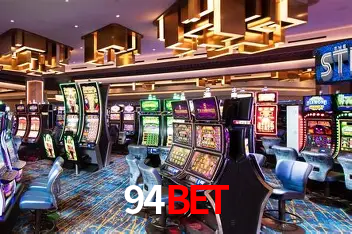 Inovações de Jogos na 94bet: O Futuro das Experiências Interativas