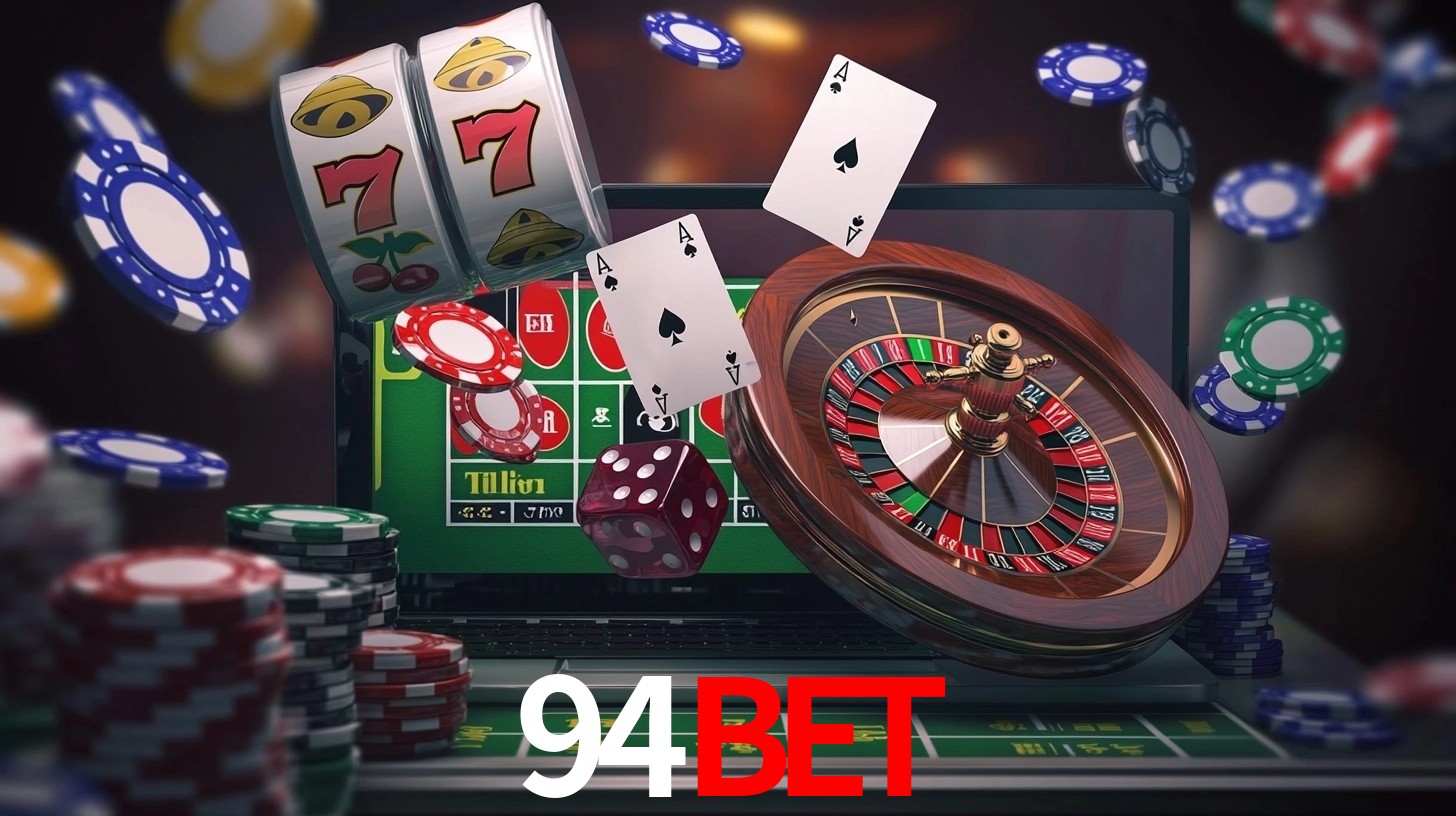 Experimente o Login Seguro Premium no 94bet