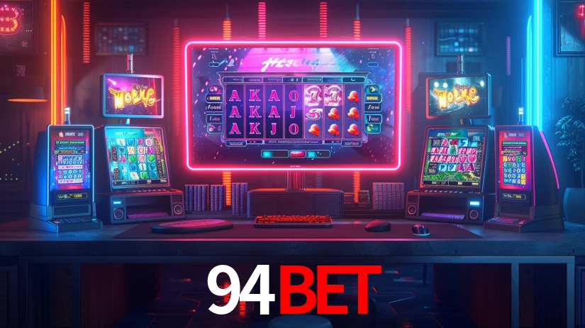 94bet: Seu Cassino Premiado com Pagamentos Rápidos