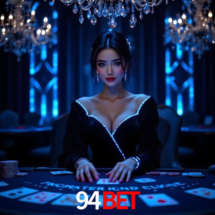 94bet Premiação acumulada / Jackpot