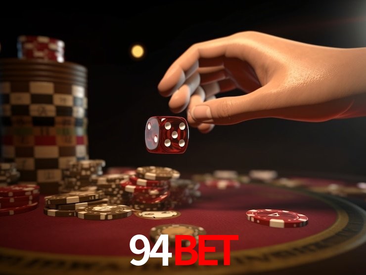 94bet Bonus Rain – Ganhe mais em jogos de caça-níqueis