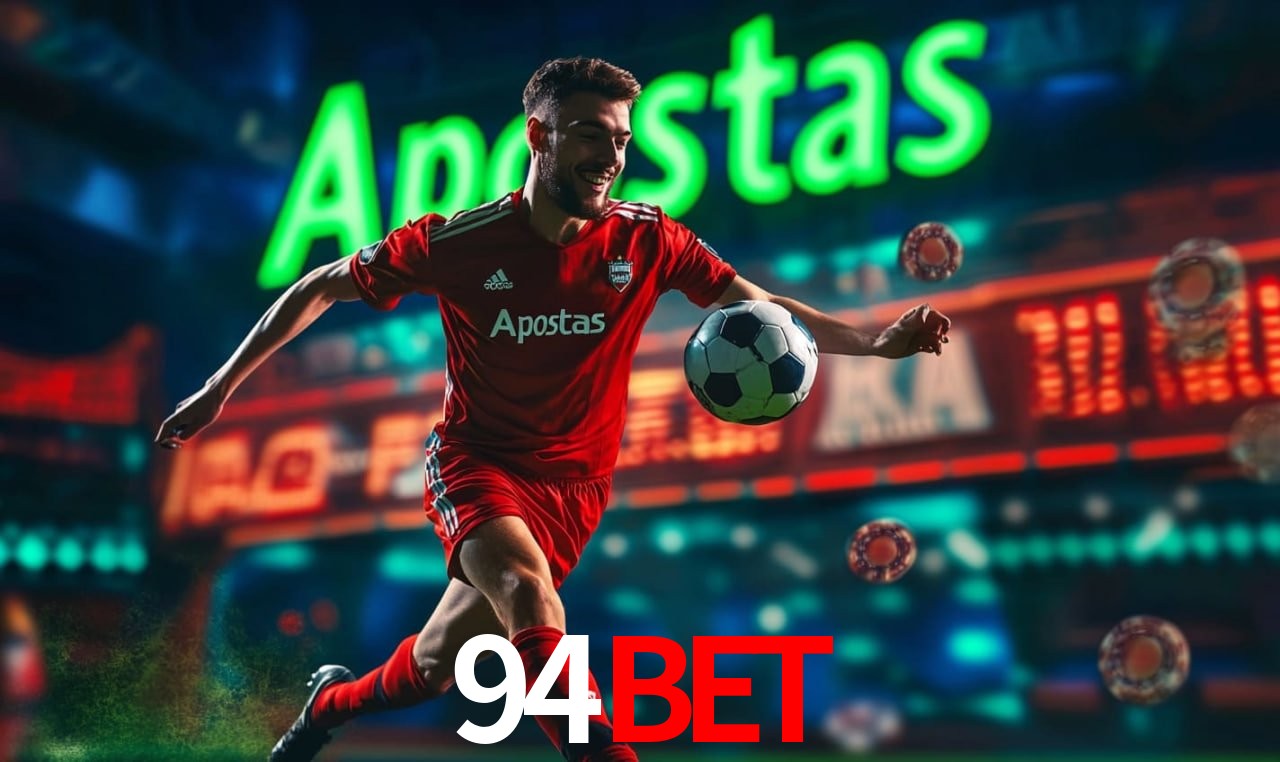 Avaliações dos Jogadores 94bet