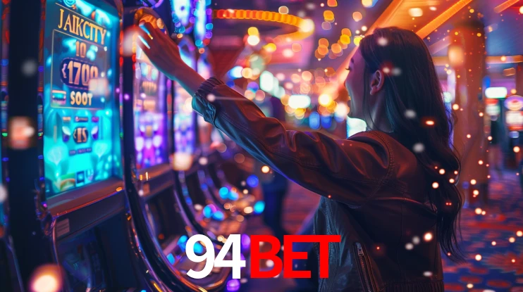 94bet: Seu Especialista em Apostas Esportivas Brasileiras