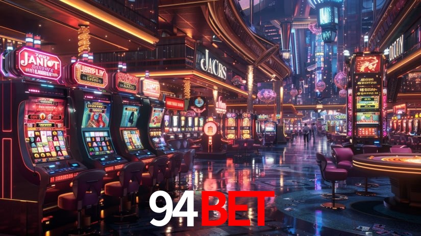 Secure Login 94bet