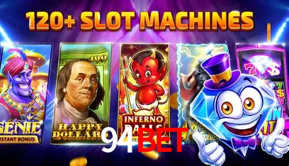 Descubra o Programa VIP da 94bet: Vantagens Exclusivas para Jogadores