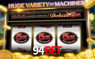 Descubra o Programa VIP da 94bet: Vantagens Exclusivas para Jogadores