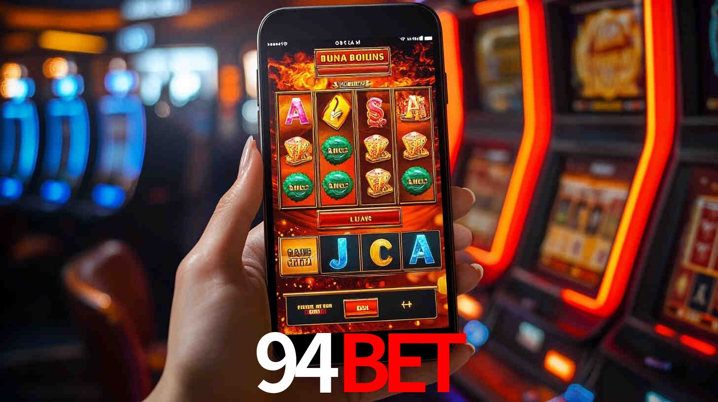 94bet plataforma