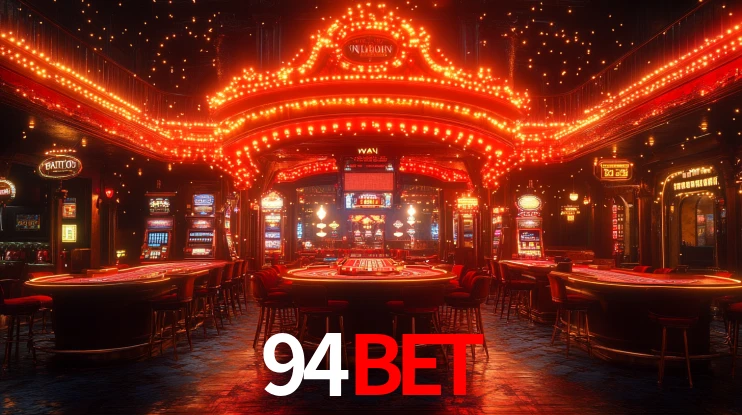94bet: Jogos de Caça-Níqueis-Altas Recompensas, Roleta-Velocidade, Blackjack-Desafios Máximos