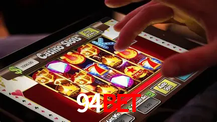 Desvendando o Mundo dos Jogos Virtuais na 94bet