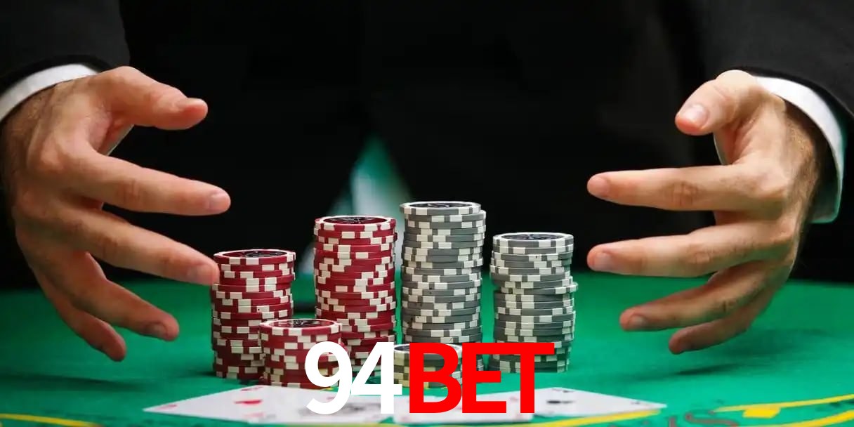 Chances Ganhar 94bet