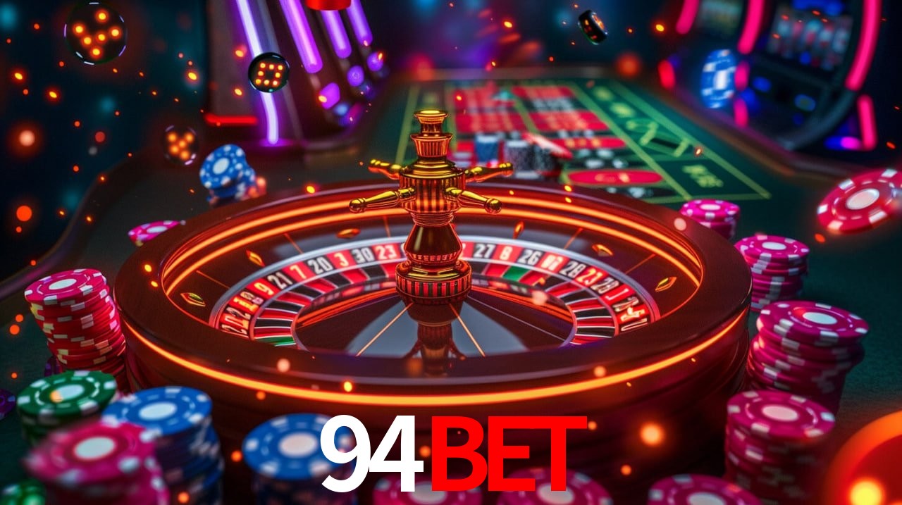 Experiência VIP 94bet