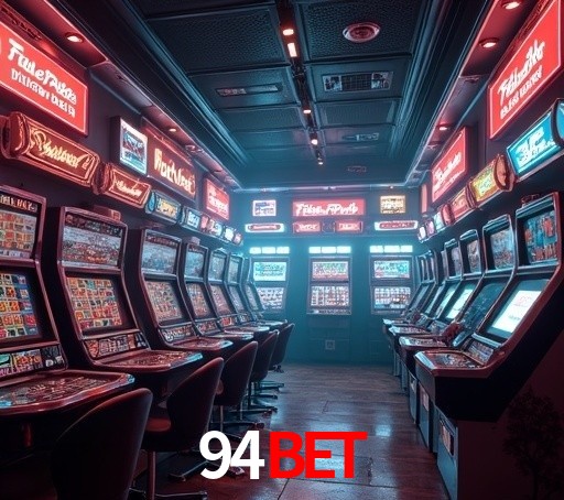 Progressão VIP 94bet