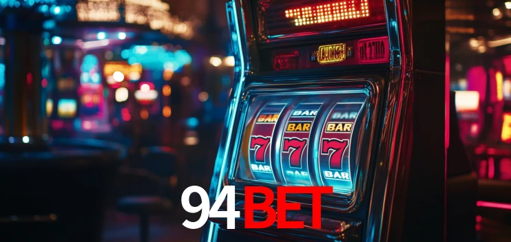 Welcome Bonus 94bet