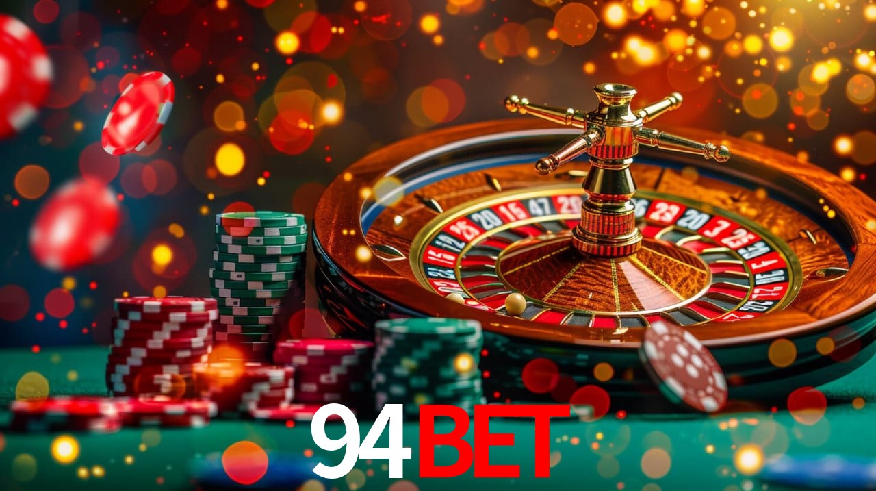 Casino Ao Vivo 94bet