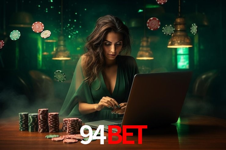 App 94bet Android