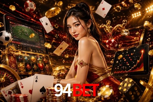 Exclusive Offers 94bet