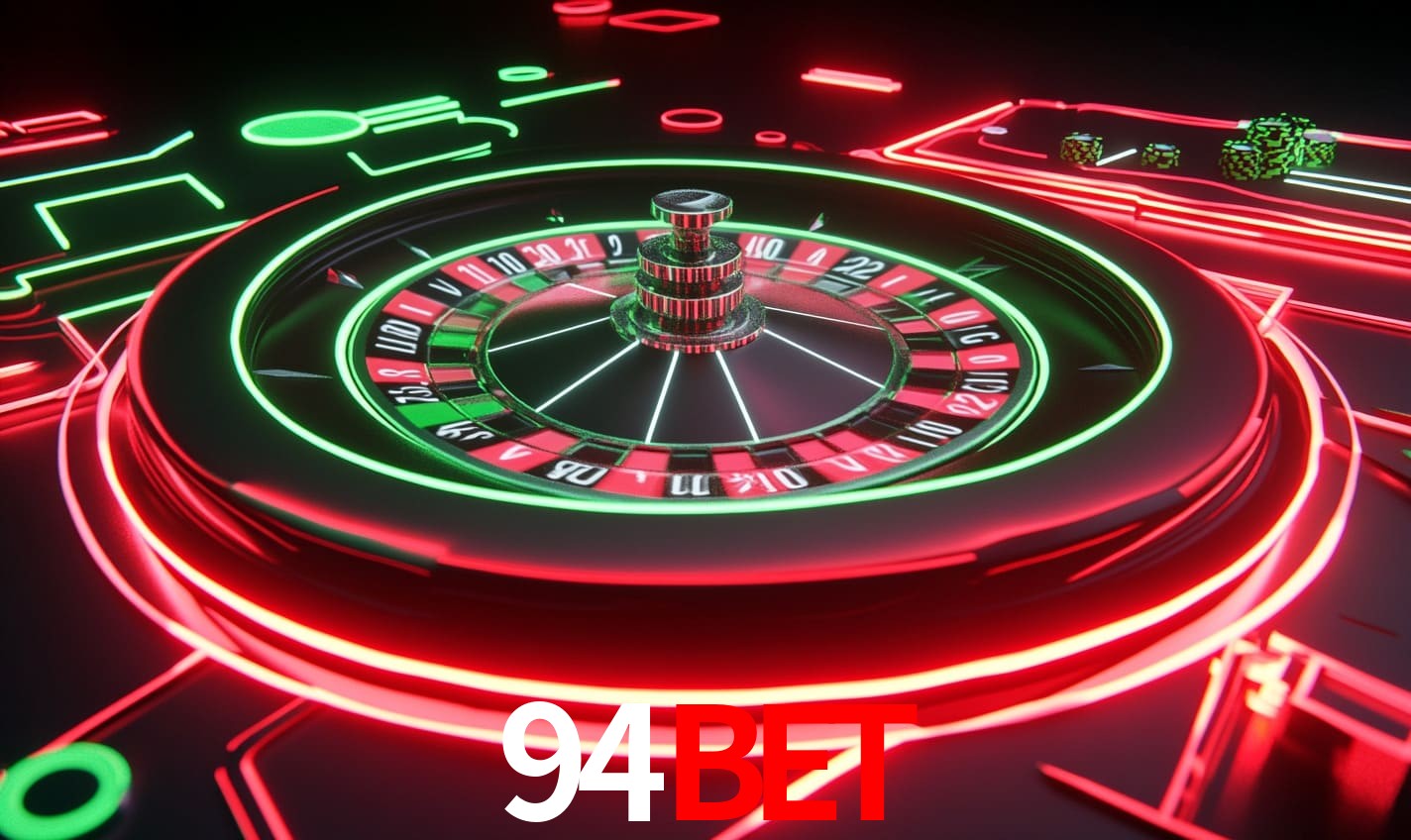 Jogos Exclusivos 94bet
