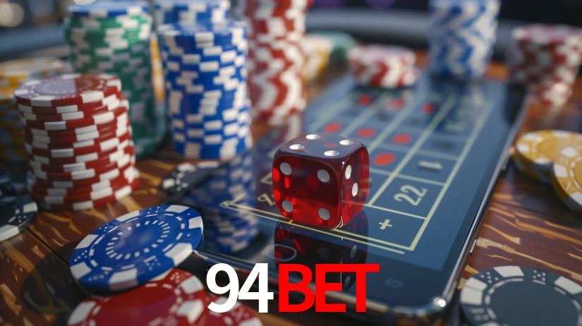 Promoções App 94bet