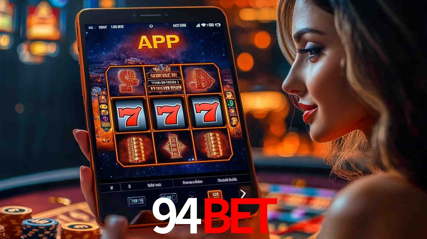 94bet bet Brasil