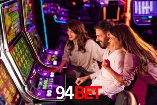 Estatísticas 94bet