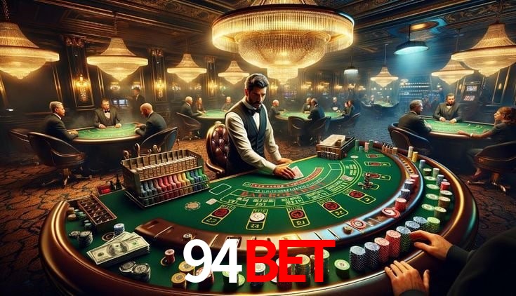 Bonus Features 94bet