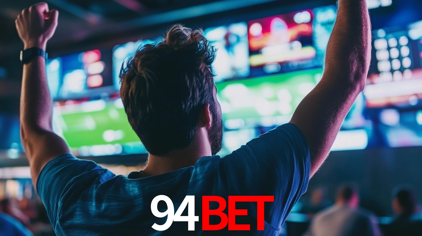 Bônus Generosos e Exclusivos no 94bet para Você!
